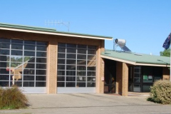 Prospect Station