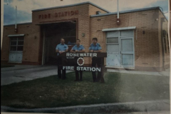Rosewater Station