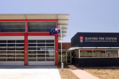 Seaford Station