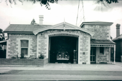 Semaphore Station