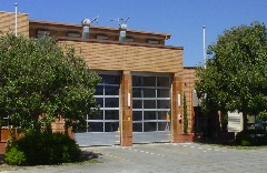 St Marys Station