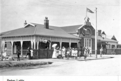 Thebarton-Station