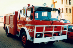 Dodge-GP