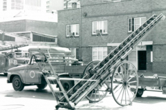 Hose-cart