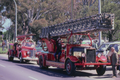 Leyland-Ladder