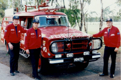 Vintage-Bash-truck