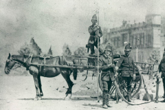 Vintage-hose-cart