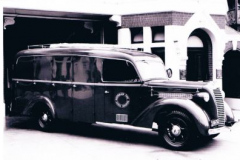 van