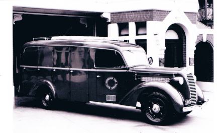 van