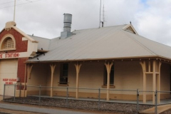 Wallaroo Station