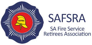 South Australian Fire Service Retirees Association - SAFSRA