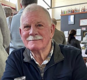 Jim Hebbard
