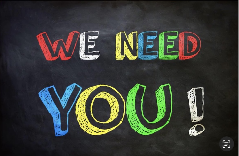 APFF Seeking HELP from Retired Members