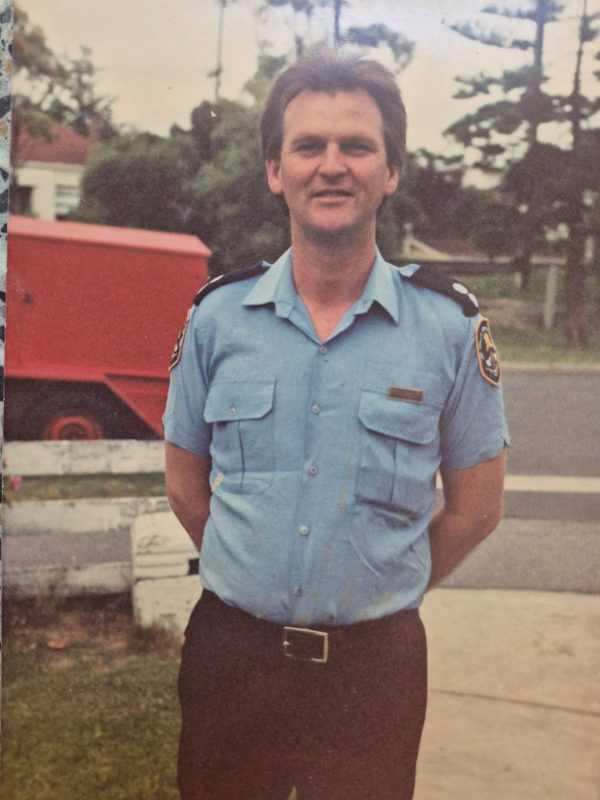 Paul Edward Stein