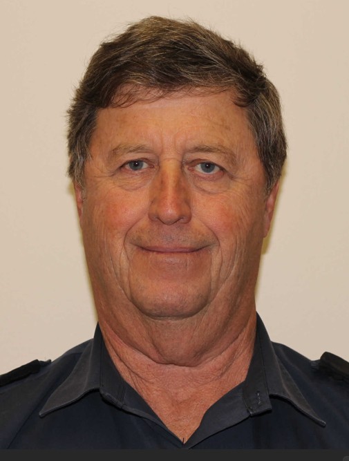 Tribute to Brian Sutherland